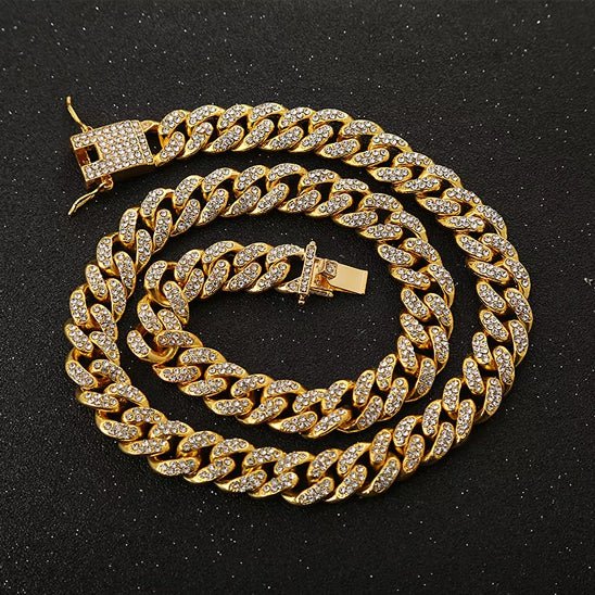 Collier chien|CubiDiam'sâą - MyDoggy - Shop