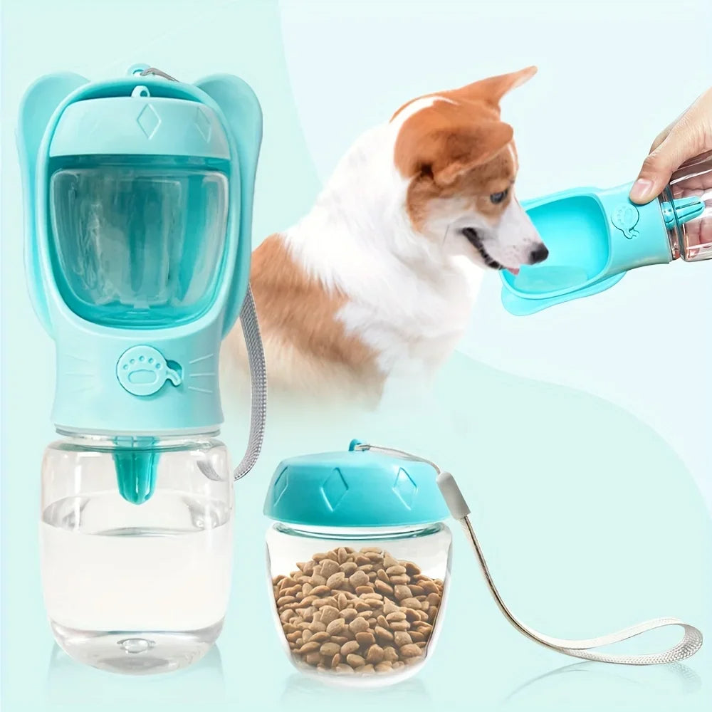 Gourde pour chien|HydraDogâą