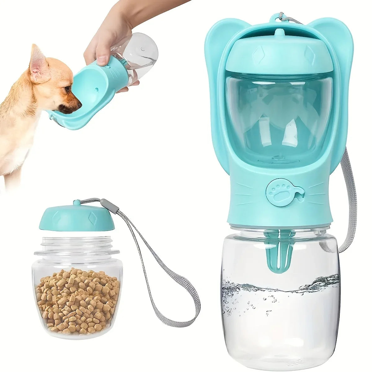 Gourde pour chien|HydraDogâą