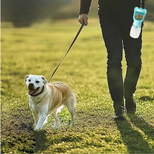 Gourde pour chien|HydraDogâą