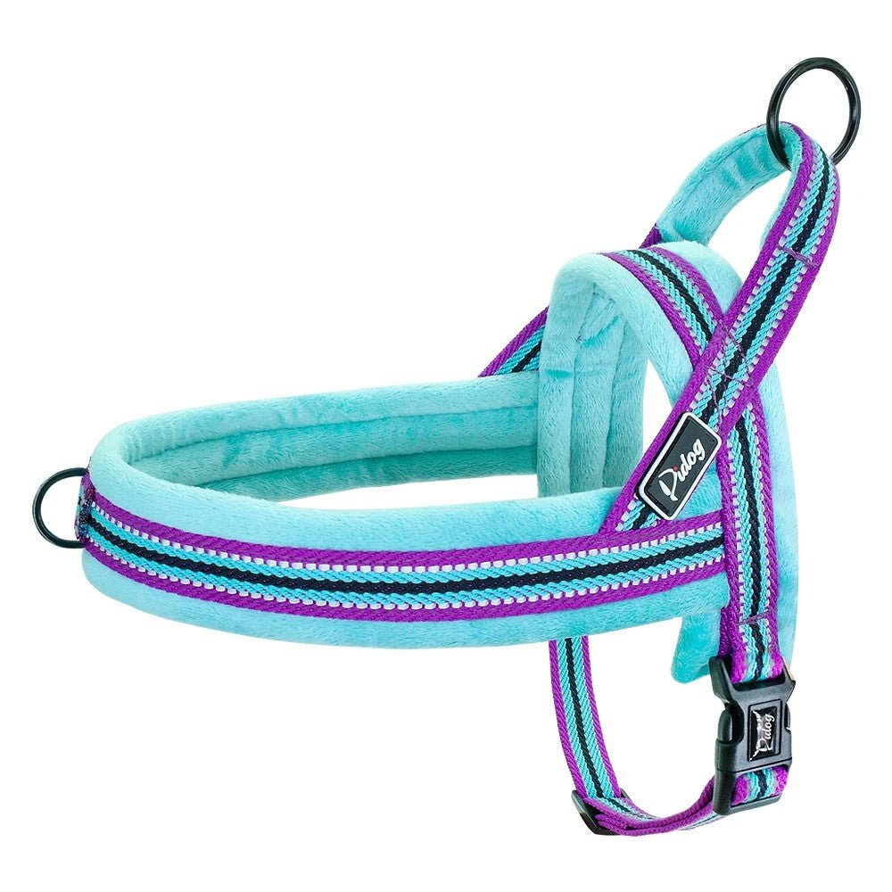 Harnais chien|DouHarnais™ - MyDoggy - Shop