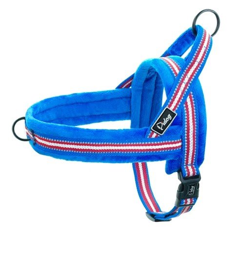Harnais chien|DouHarnais™ - MyDoggy - Shop