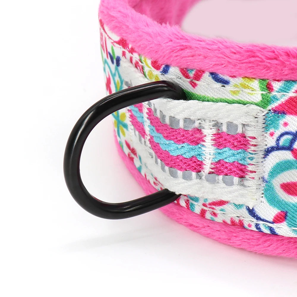 Comfort and safety dog harness | DouHarnais™