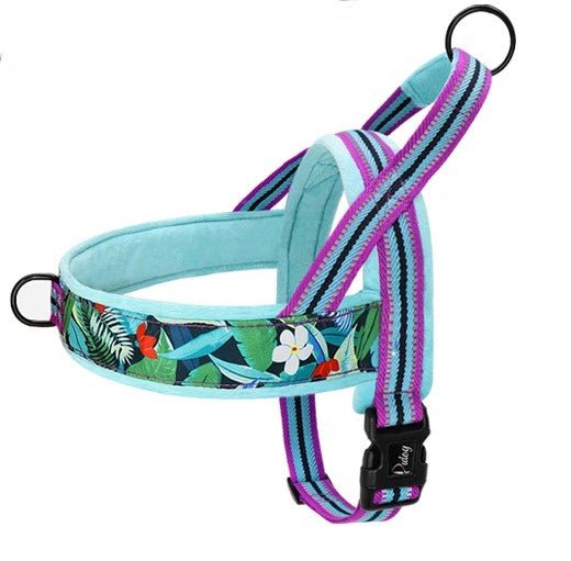 Harnais chien|DouHarnais™ - MyDoggy - Shop