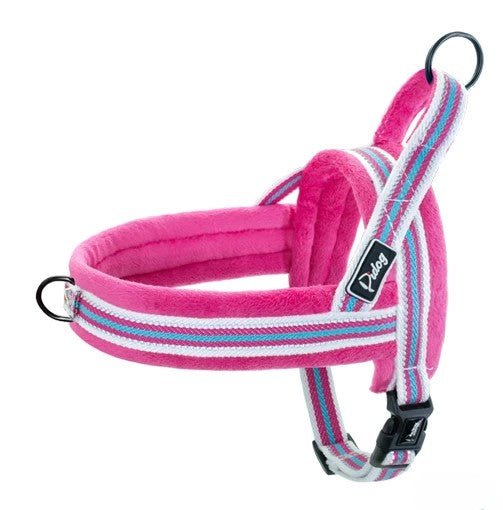 Harnais chien|DouHarnais™ - MyDoggy - Shop