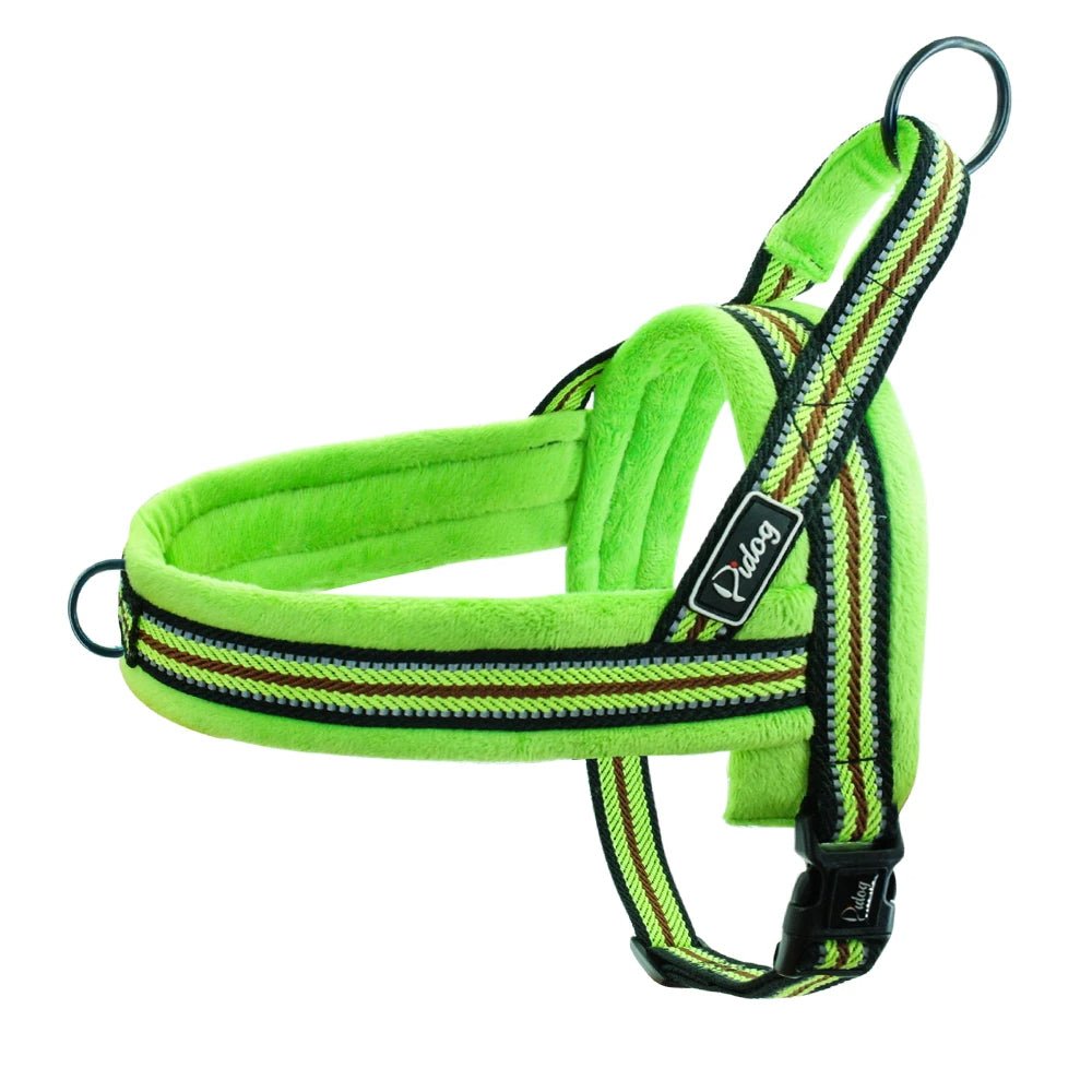 Harnais chien|DouHarnais™ - MyDoggy - Shop