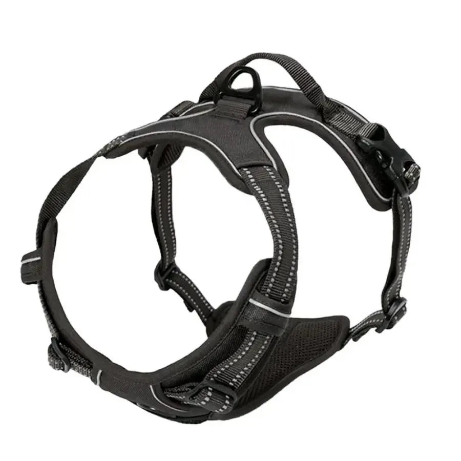 Harnais chien | ChicHarnais™ - MyDoggy - Shop