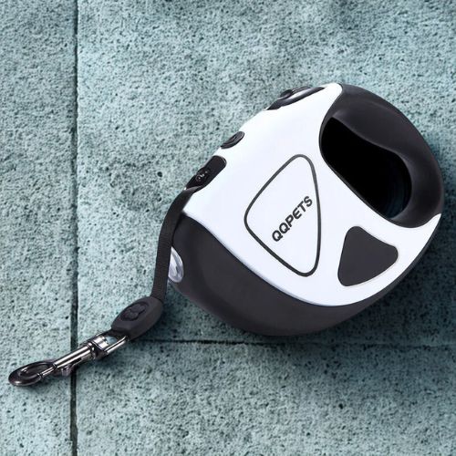 Laisse pour chien|LumiLaisse™ - MyDoggy - Shop