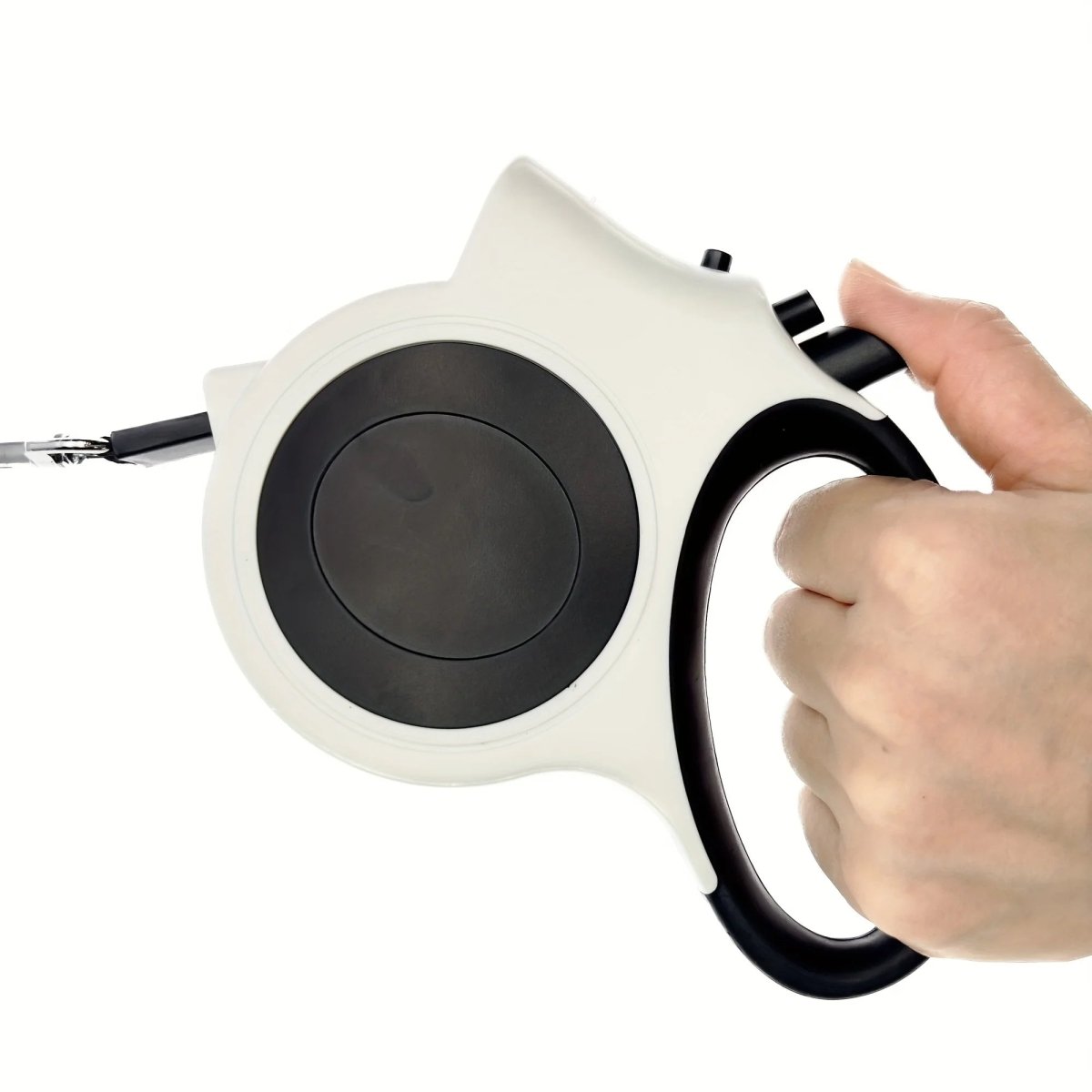 Laisse pour chien|RetractLedLaisse™ - MyDoggy - Shop