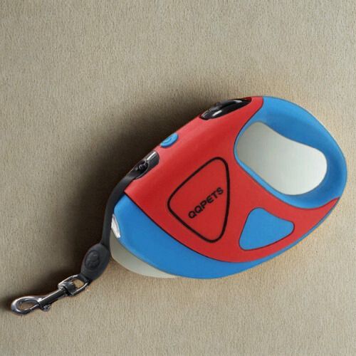 Laisse pour chien|LumiLaisse™ - MyDoggy - Shop