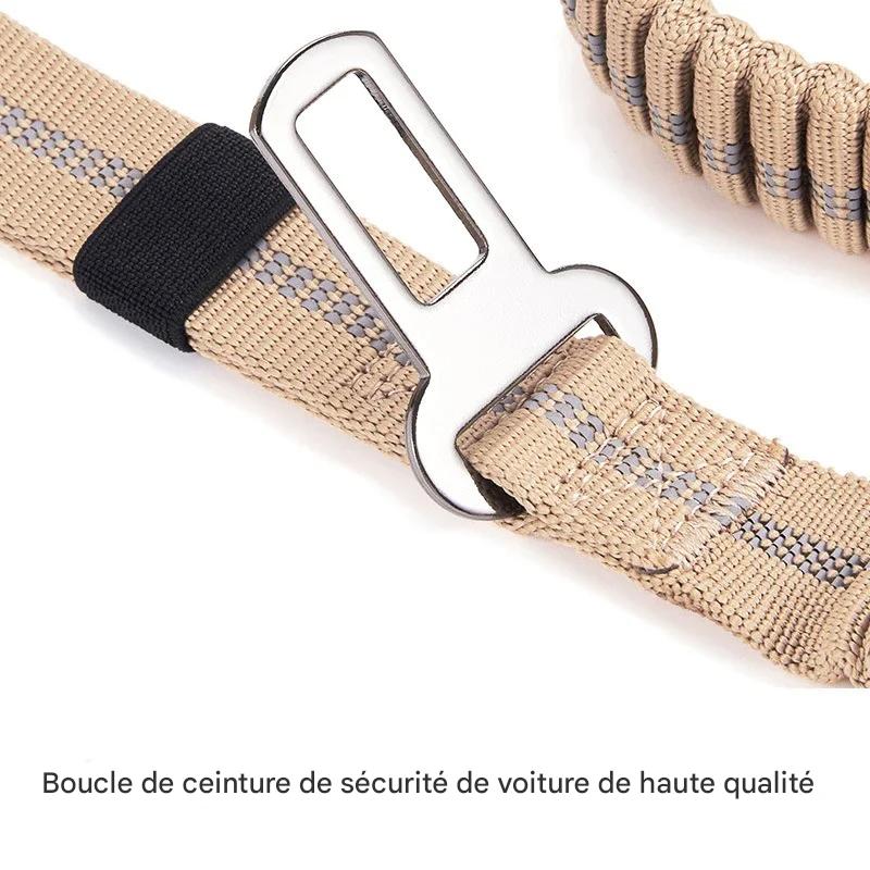 Laisse pour chien|RobustLaisse™ - MyDoggy - Shop