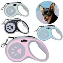 Laisse pour chien|AutoLaisse™ - MyDoggy - Shop