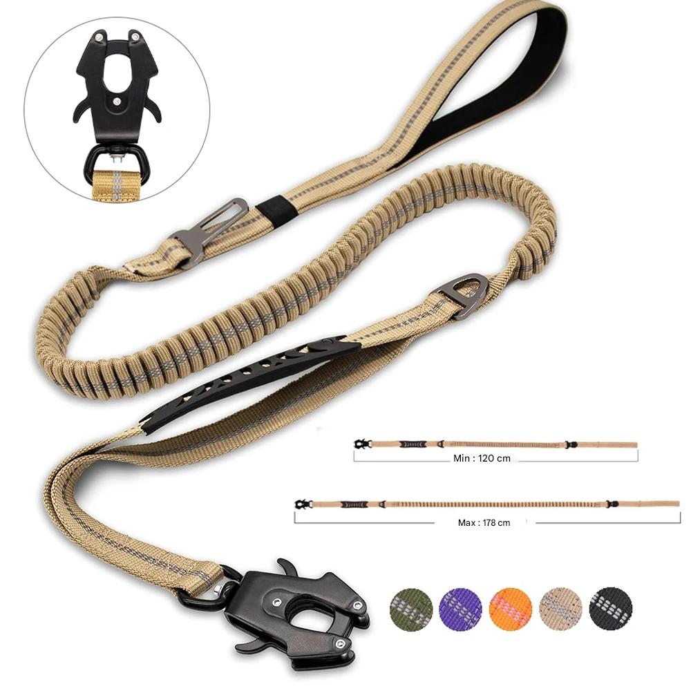 Laisse pour chien|RobustLaisse™ - MyDoggy - Shop
