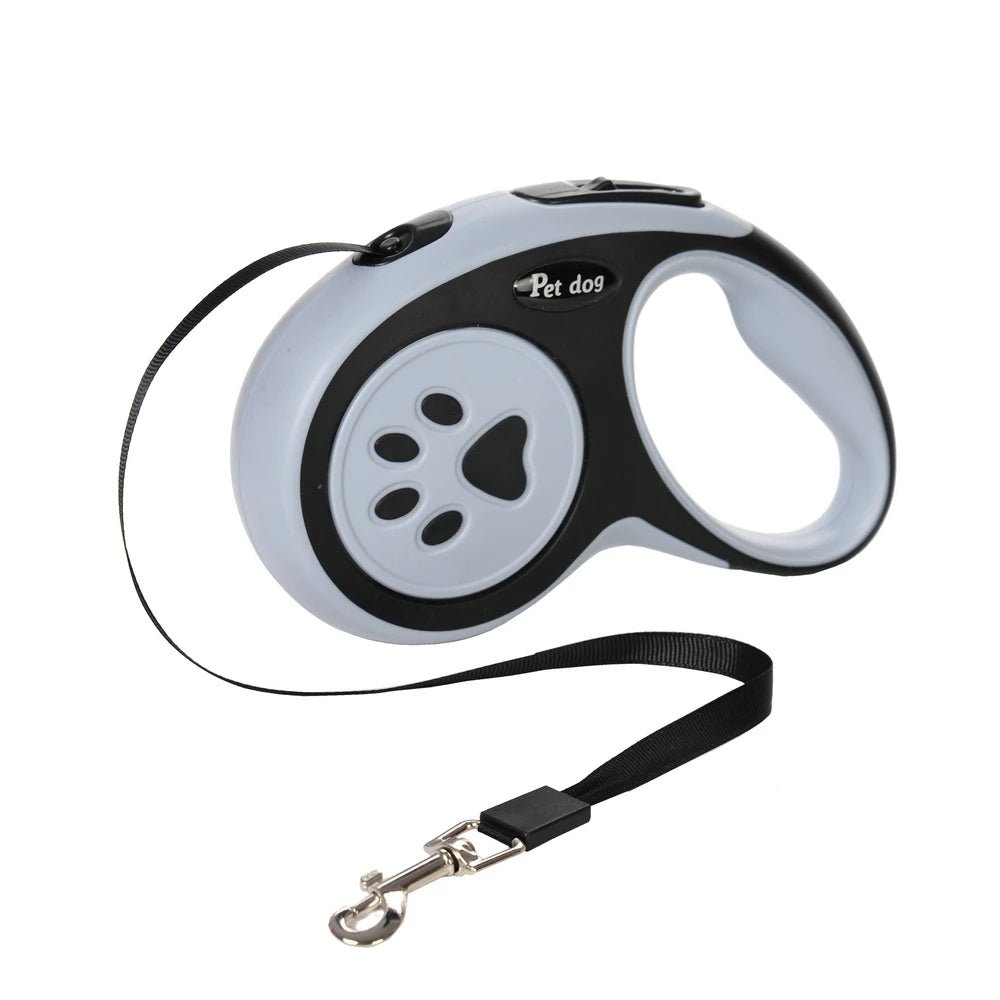 Laisse pour chien|AutoLaisse™ - MyDoggy - Shop