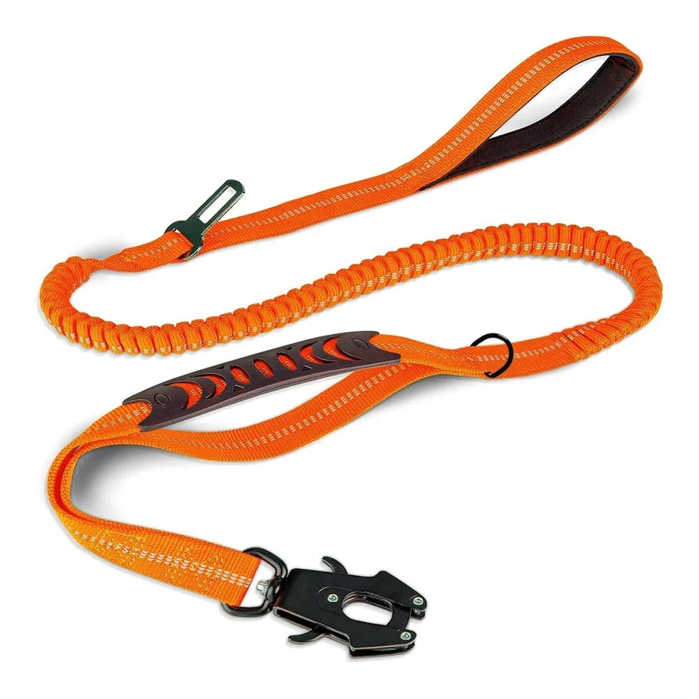 Laisse pour chien|RobustLaisse™ - MyDoggy - Shop