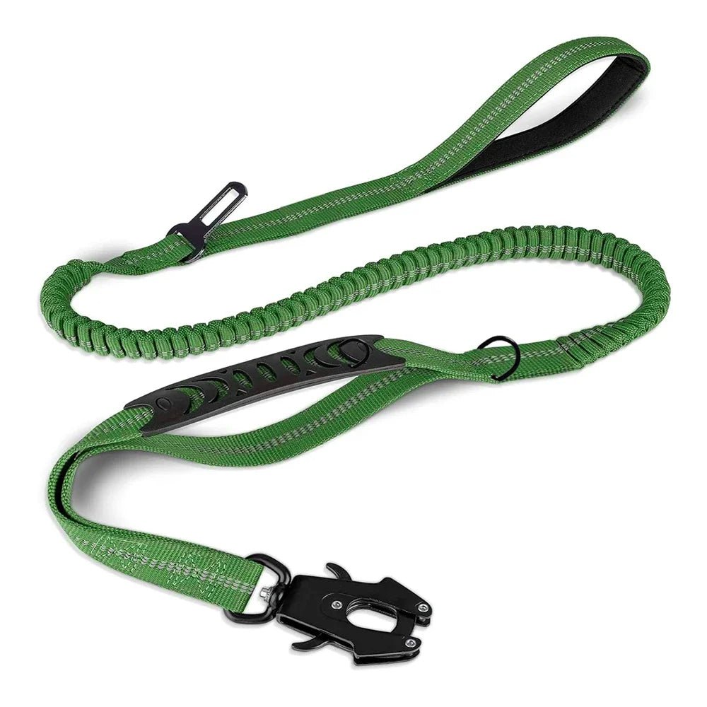 Laisse pour chien|RobustLaisse™ - MyDoggy - Shop