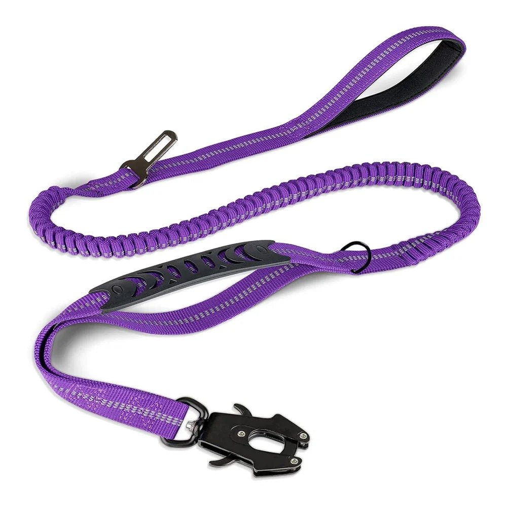 Laisse pour chien|RobustLaisse™ - MyDoggy - Shop