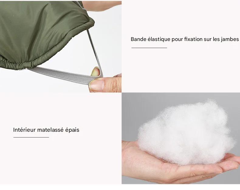 Manteau pour chien | BigPawGuardâą - MyDoggy - Shop