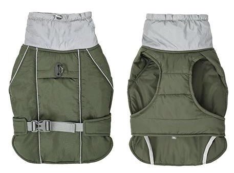 Manteau pour chien | SmallSafePaw™ - MyDoggy - Shop