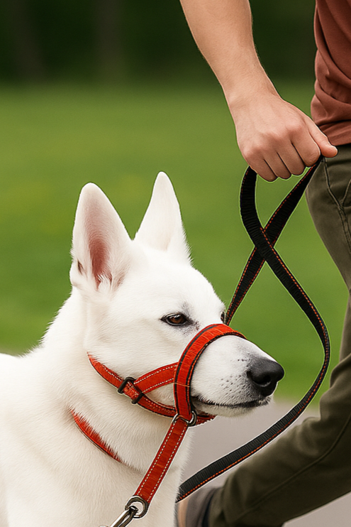 dog muzzle | EasyControl™