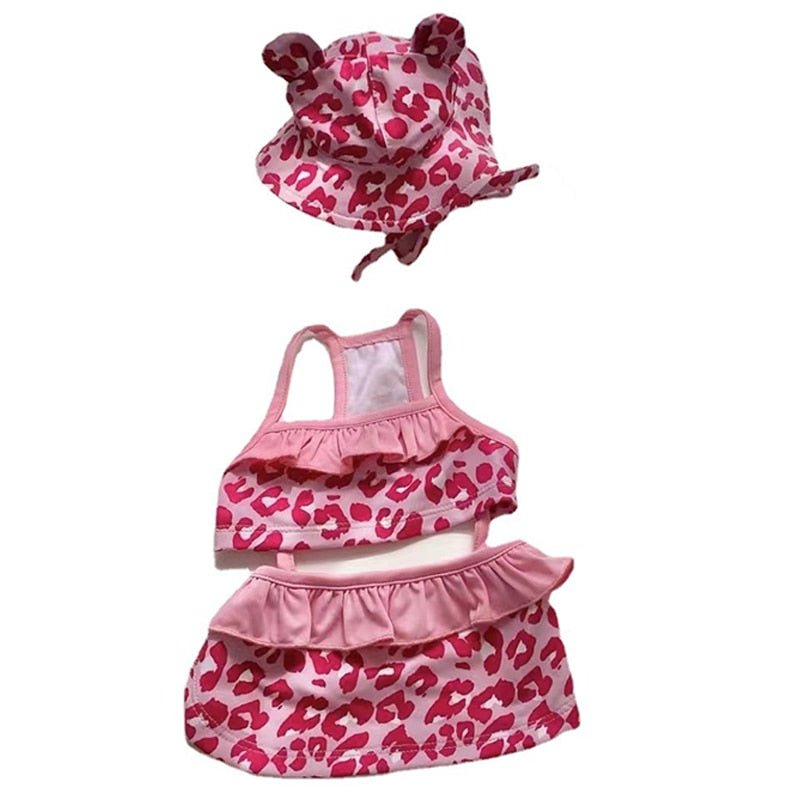 Piscine chien Maillot de bain|CARE - SWIMWEAR™ - MyDoggy - Shop