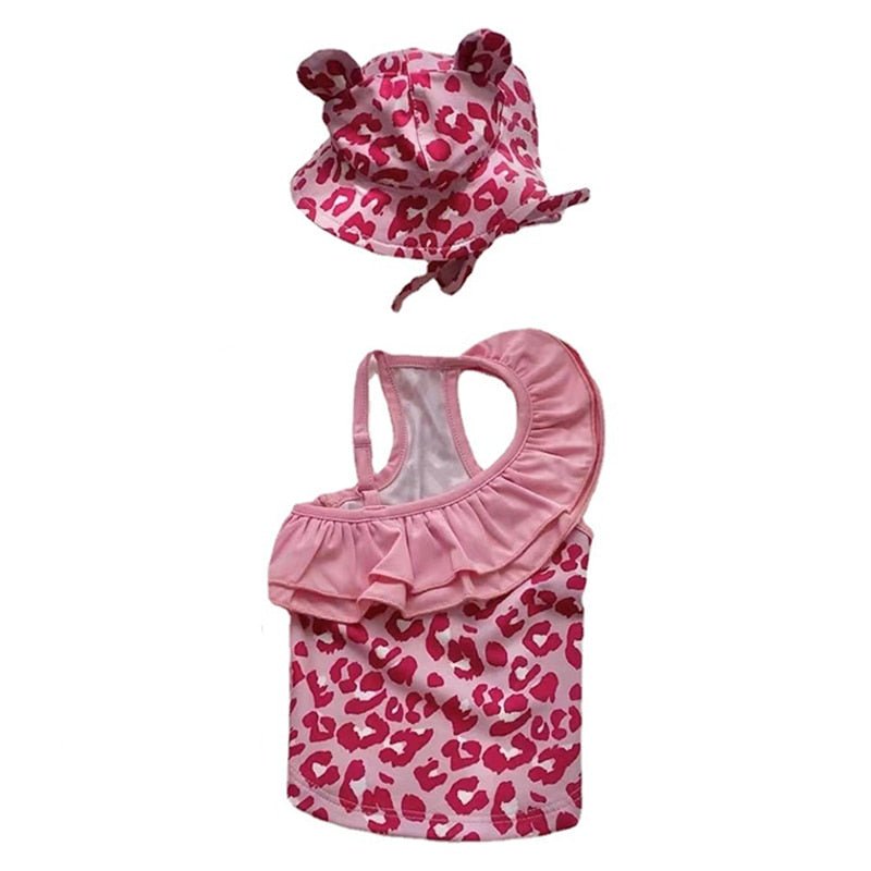 Piscine chien Maillot de bain|CARE - SWIMWEAR™ - MyDoggy - Shop