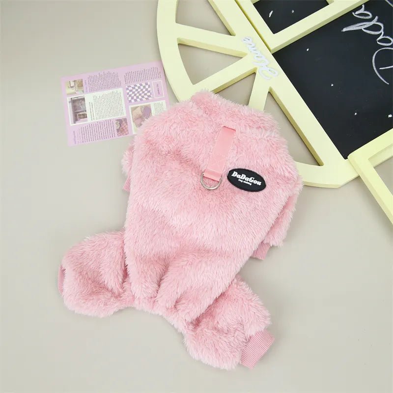 Pyjama pour chiens|Douce Tenueâą - MyDoggy - Shop