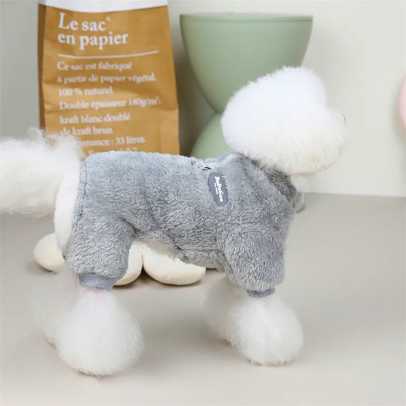 Pyjama pour chiens|Douce Tenue™ - MyDoggy - Shop