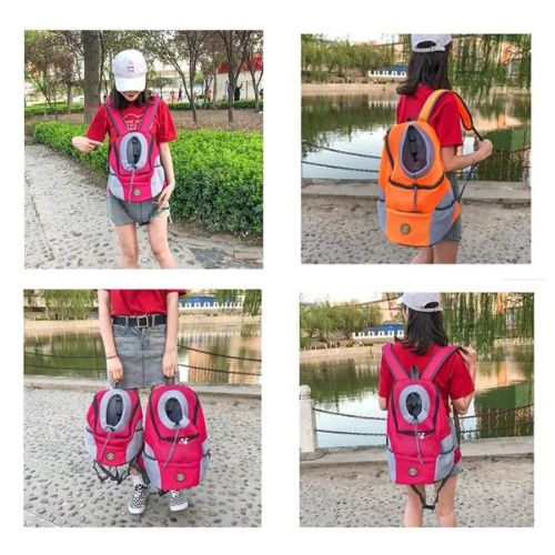 Sac a dos pour chien | SacToutou 369âą - MyDoggy - Shop