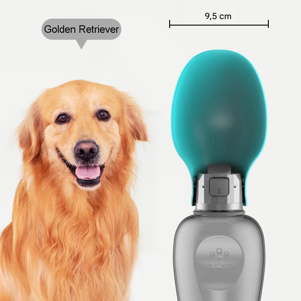 Gourde pour chien|Revolsortiesâą