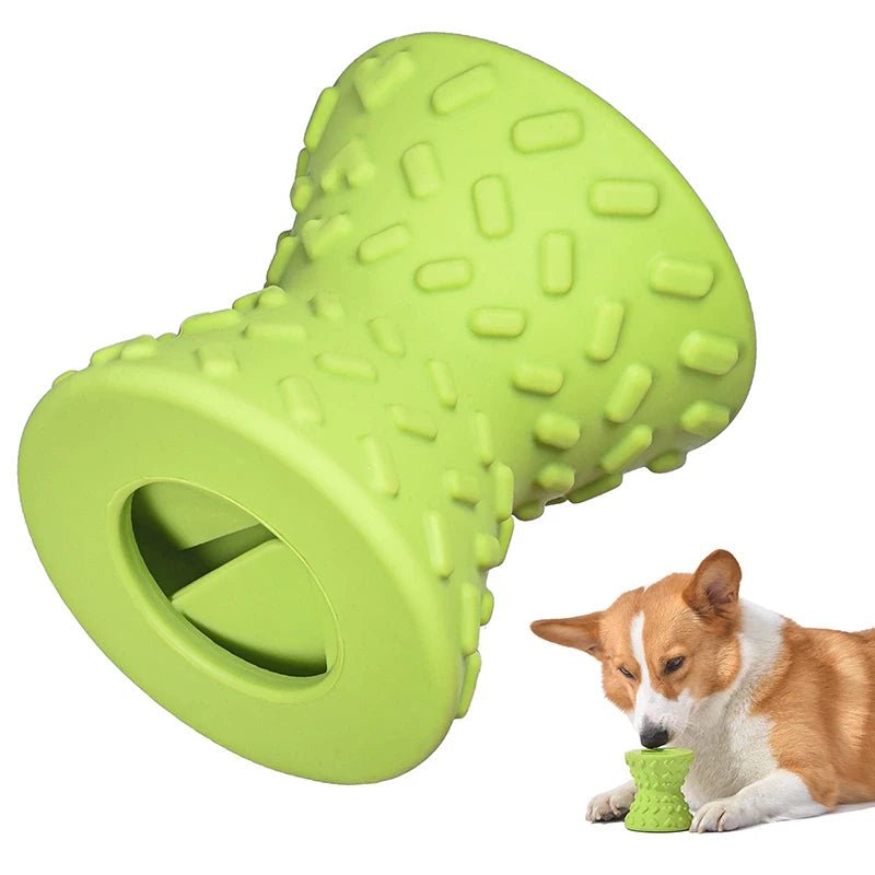 Distributeur croquette chien Croc - Joy™ - MyDoggy - Shop