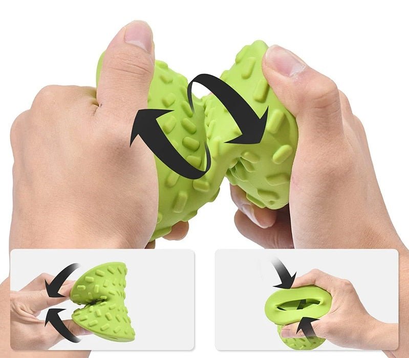 Distributeur croquette chien Croc - Joy™ - MyDoggy - Shop