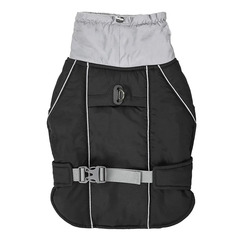 Manteau pour chien | SmallSafePaw™ - MyDoggy - Shop