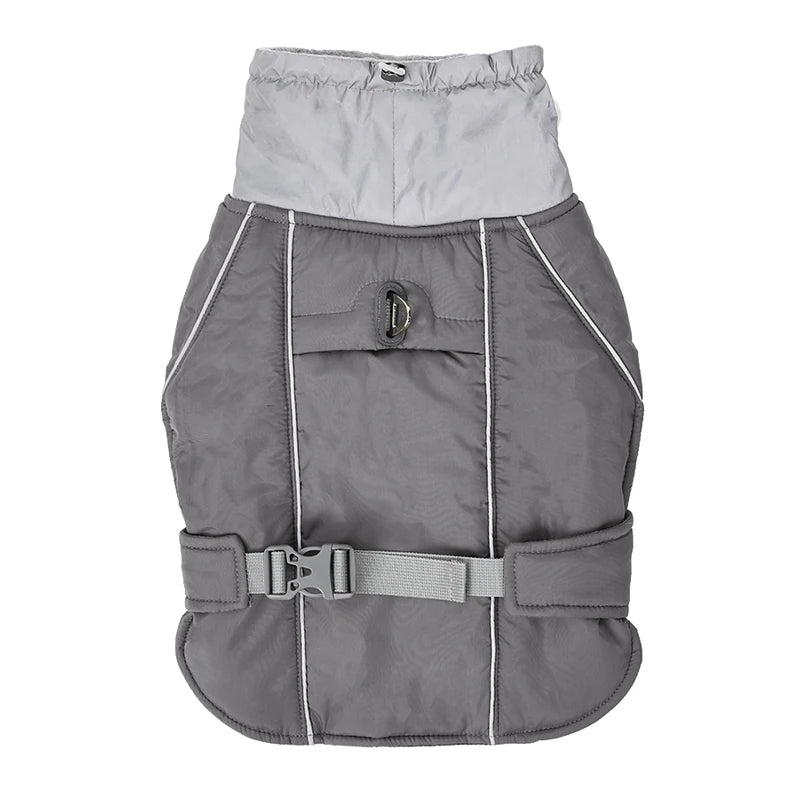 Manteau pour chien | SmallSafePaw™ - MyDoggy - Shop