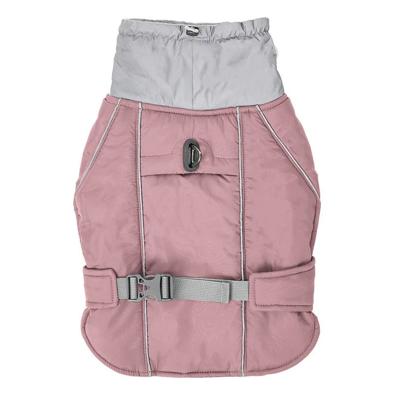 Manteau pour chien | SmallSafePaw™ - MyDoggy - Shop