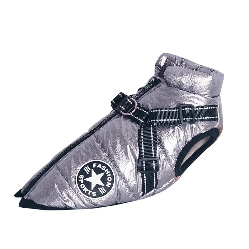 Manteau pour chien | BigDogy™ - MyDoggy - Shop