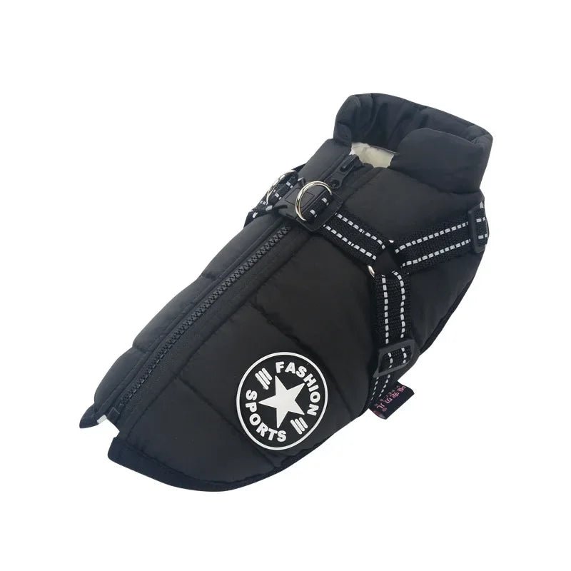 Manteau pour chien | BigDogy™ - MyDoggy - Shop