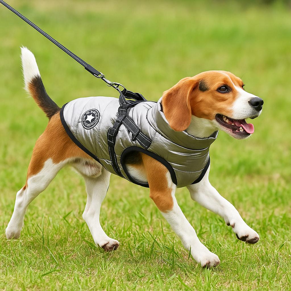 Manteau pour chien | MédiumDogy™ - MyDoggy - Shop