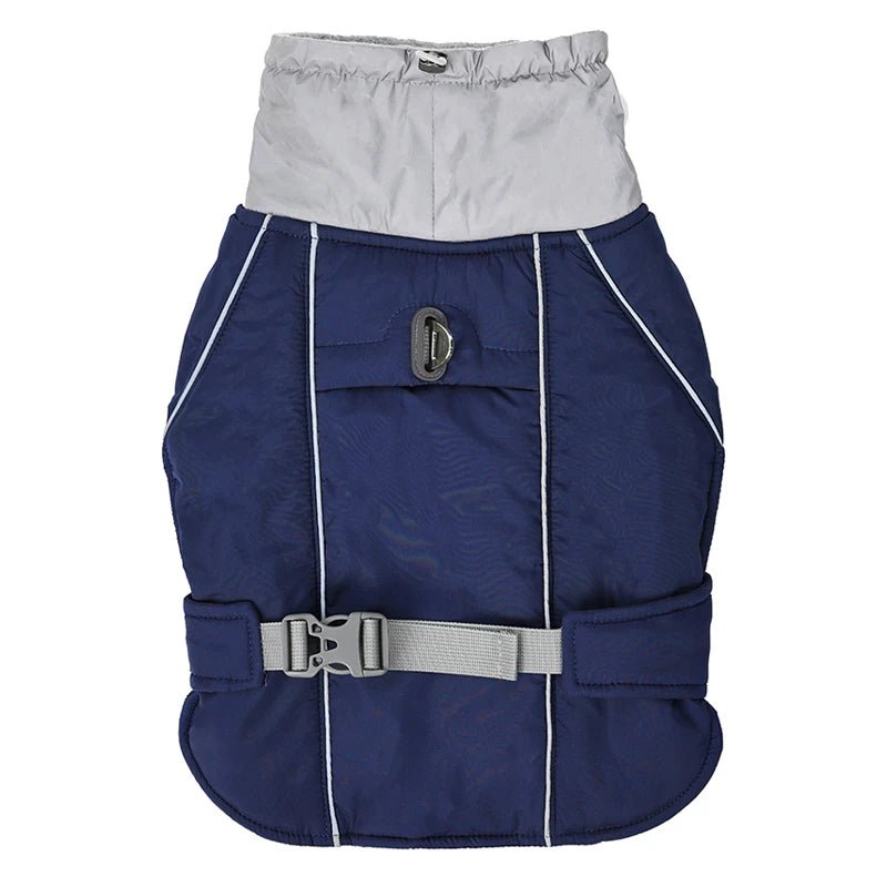 Manteau pour chien | SmallSafePaw™ - MyDoggy - Shop