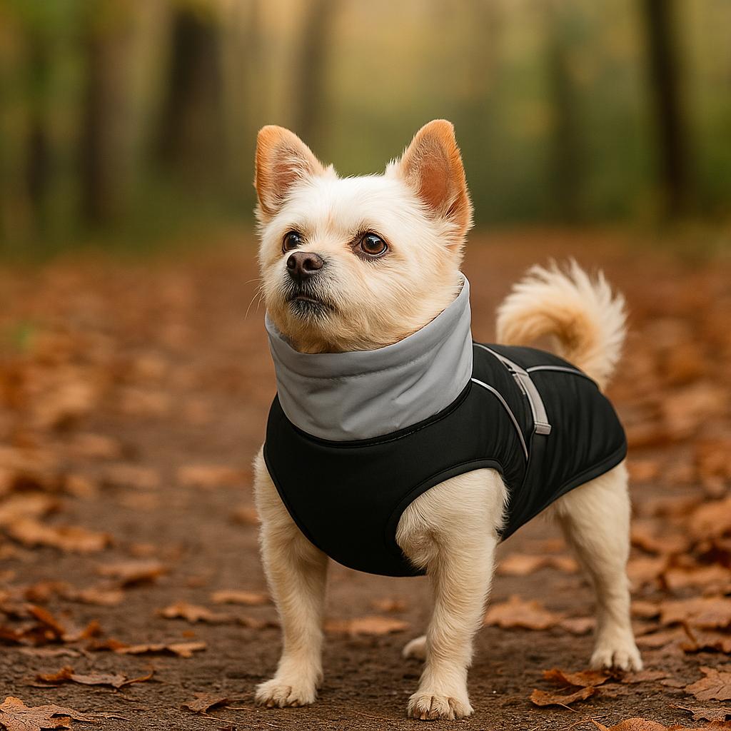 Manteau pour chien | SmallSafePaw™ - MyDoggy - Shop