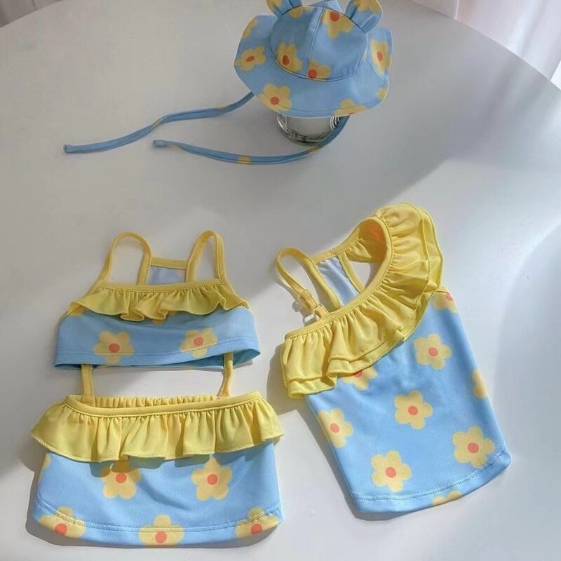 Piscine chien Maillot de bain|CARE - SWIMWEAR™ - MyDoggy - Shop
