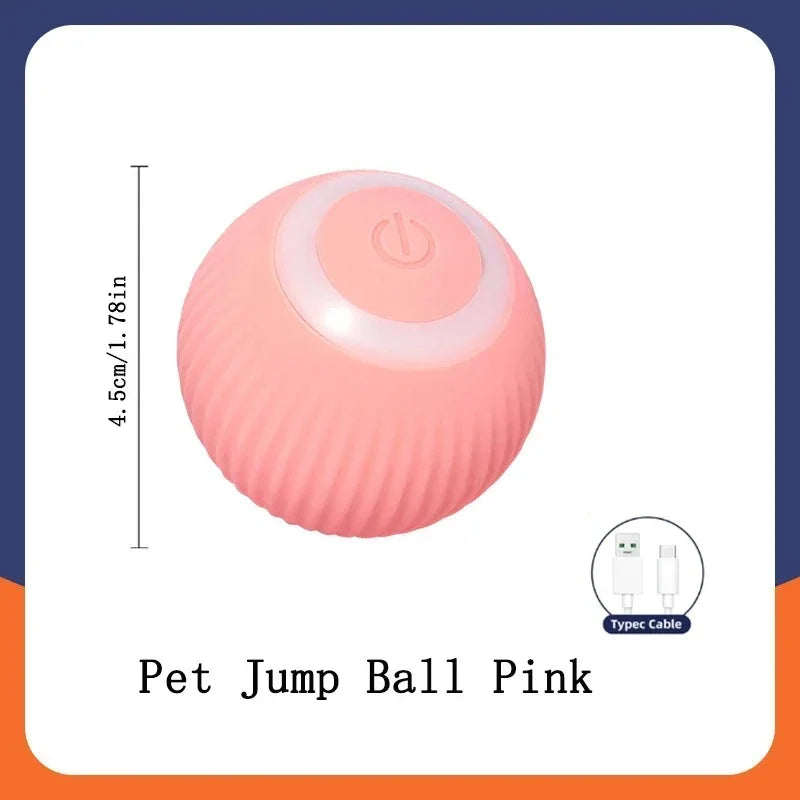 Balle pour chien | SmartChase™