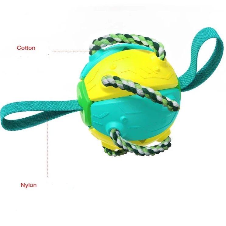 Balle pour chien|BondiBall Toutou™ - MyDoggy - Shop