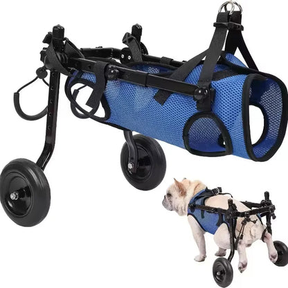 Chariot pour chien|Roues de l’Espoir™
