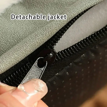 Coussin pour chien premium déhoussable - Qualité supérieure durable