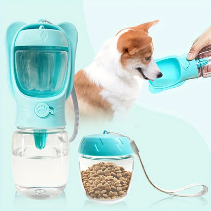 Gourde pour chien|HydraDog™