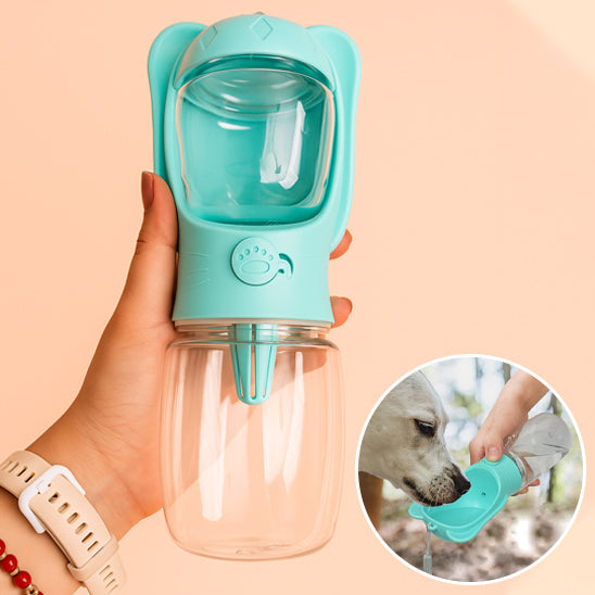 Gourde pour chien|HydraDog™