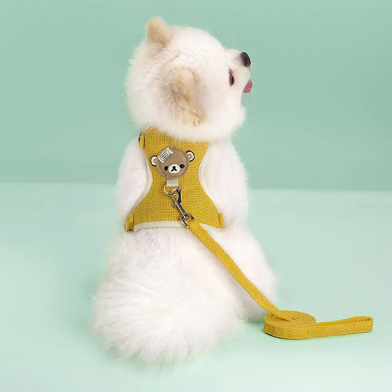 Harnais chien | JoliPas™