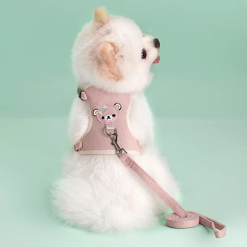 Harnais chien | JoliPas™