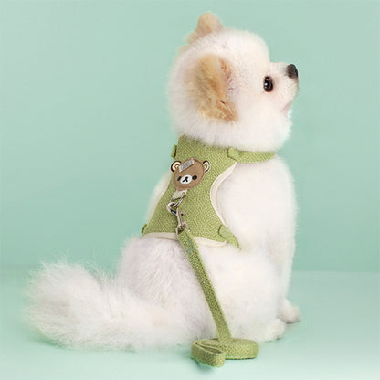 Harnais chien | JoliPas™